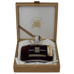 Botella de PORTO VALRIZ 1858 TRÈS ÂGÉ TAWNY