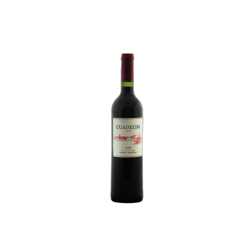 VINO GUADELIM TINTO 2009