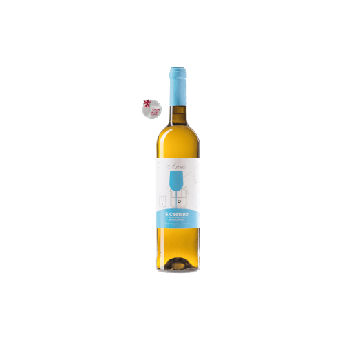VINO ARINTO SÃO CAETANO BLANCO 2021