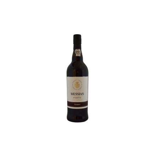 Bouteille de PORTO MESSIAS TAWNY