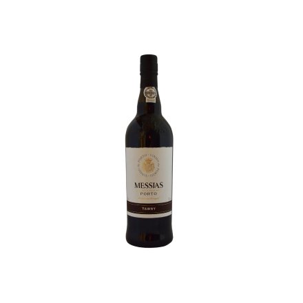 Bouteille de PORTO MESSIAS TAWNY