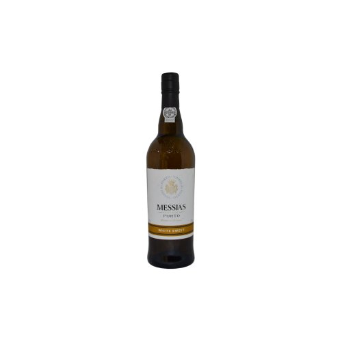 Bouteille de PORTO MESSIAS BLANC DOUX