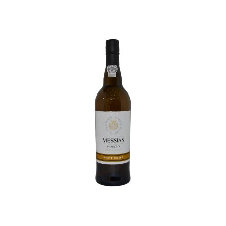 Bouteille de PORTO MESSIAS BLANC DOUX