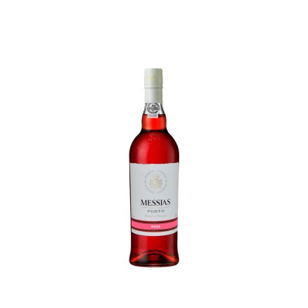 PORTO MESSIAS ROSÉ