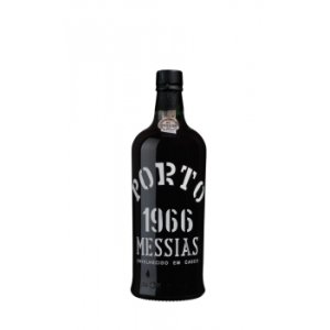 Botella de PORTO MESSIAS COLHEITA 1966