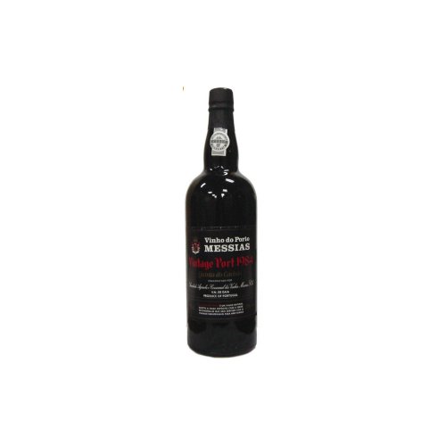 Bouteille de PORTO QUINTA DO CACHÃO VINTAGE 1984