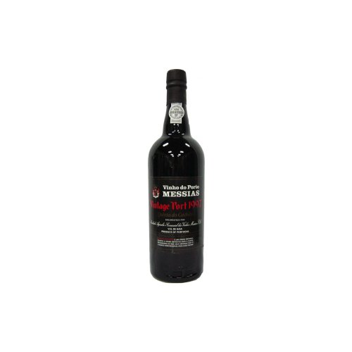 Bouteille de PORTO QUINTA DO CACHÃO VINTAGE 1997