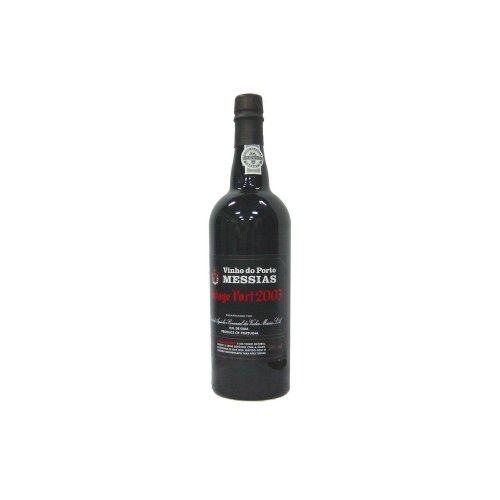 Botella de PORTO MESSIAS VINTAGE 2003