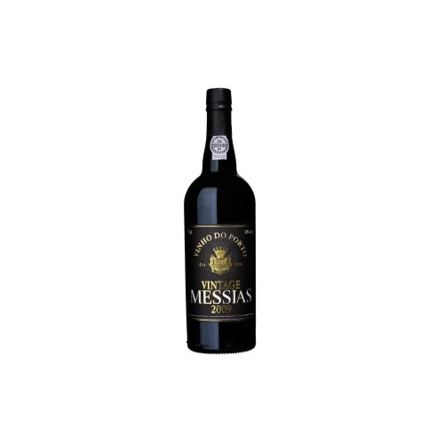 Botella de PORTO MESSIAS VINTAGE 2009