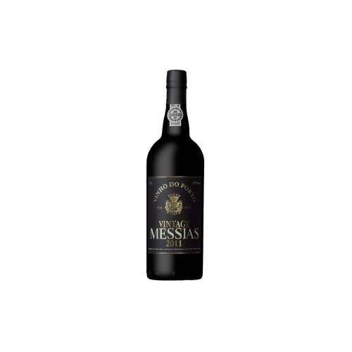 Botella de PORTO MESSIAS VINTAGE 2011