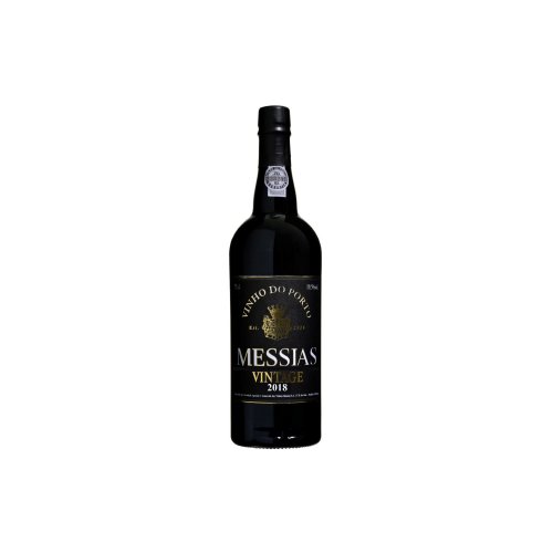 Botella de PORTO MESSIAS VINTAGE 2018