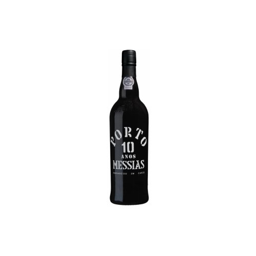 Botella de PORTO MESSIAS 10 ANS