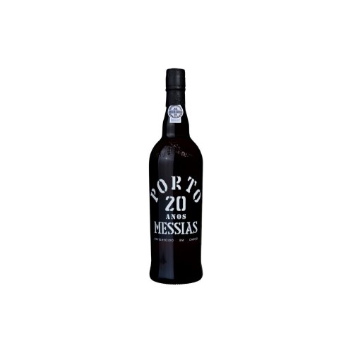 Bouteille de PORTO MESSIAS 20 ANS