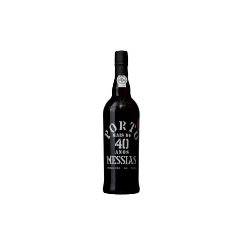 Botella de PORTO MESSIAS 40 ANS