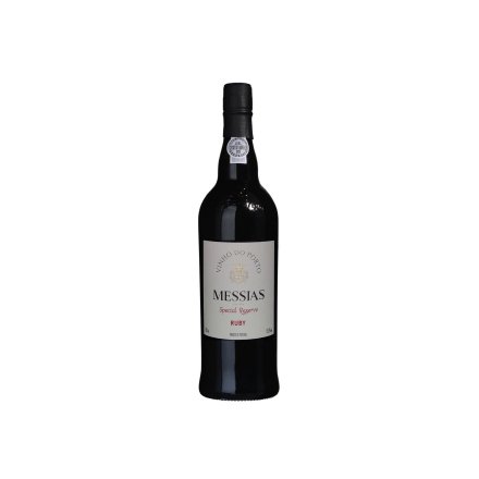 PORTO MESSIAS RESERVA ESPECIAL RUBY