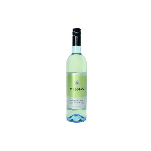 Botella de VIN MESSIAS BLANC 2020