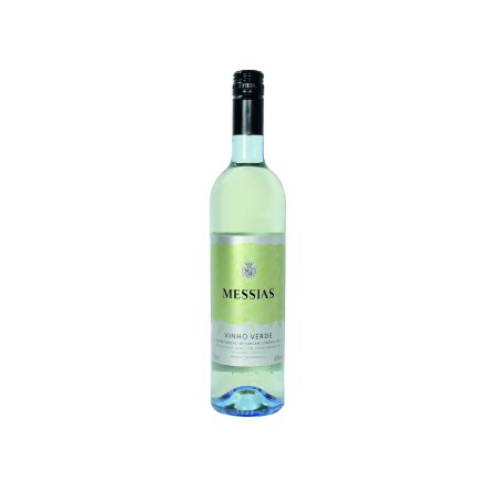 Bouteille de VIN MESSIAS BLANC 2020