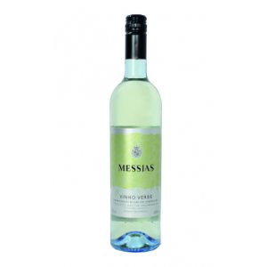 Botella de VIN MESSIAS BLANC 2020
