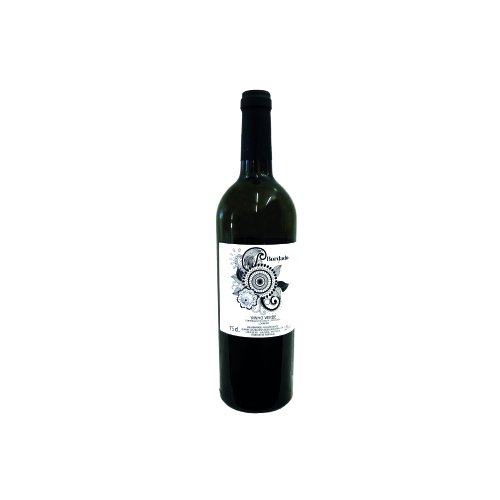 WINE LOUREIRO BORDADO WHITE 2021