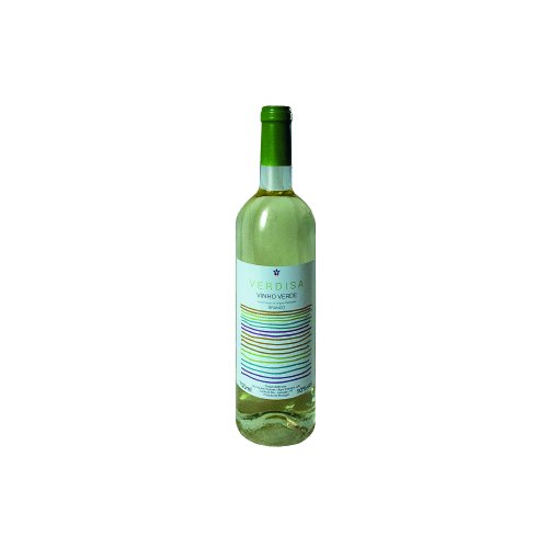 Bouteille de VIN VERDISA BLANC 2020