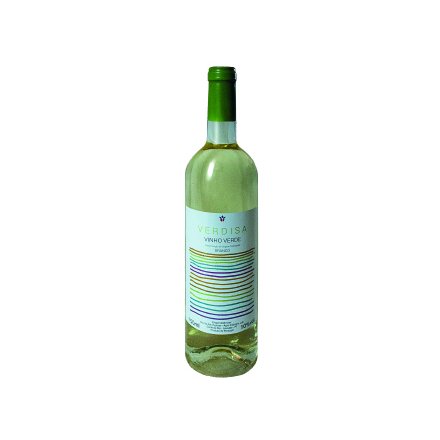 Bouteille de VIN VERDISA BLANC 2020