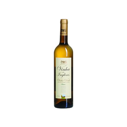 Bouteille de VIN VINHA DOS INGLESES BLANC 2020