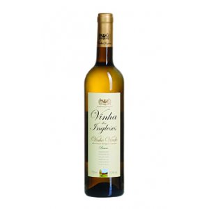 Bouteille de VIN VINHA DOS INGLESES BLANC 2020