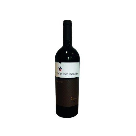 Bouteille de VIN QUINTA DOS INGLESES RÉSERVE ROUGE 2016