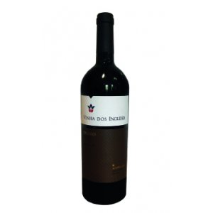 VINO QUINTA DOS INGLESES RESERVA TINTO 2016