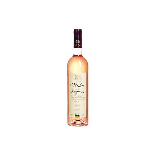 Bouteille de VIN ESPADEIRO VINHA DOS INGLESES ROSÉ 2020