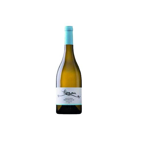 Bouteille de VIN POEMA NOVELLIS BLANC 2018