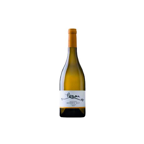 VINO ALVARINHO POEMA RESERVA BLANCO 2017