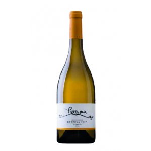 Bouteille de VIN ALVARINHO POEMA RÉSERVE BLANC 2017