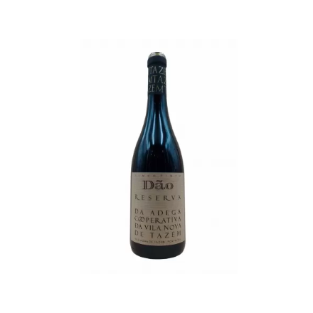 VINO TÁZEM TINTO RESERVA 2019 VINO TÁZEM TINTO RESERVA 2019
