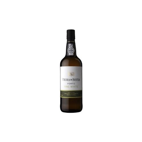 Bouteille de PORTO VIEIRA DE SOUSA FINE WHITE