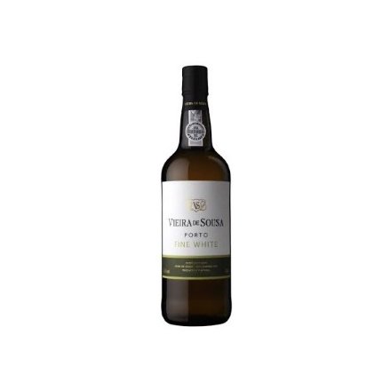 Bouteille de PORTO VIEIRA DE SOUSA FINE WHITE