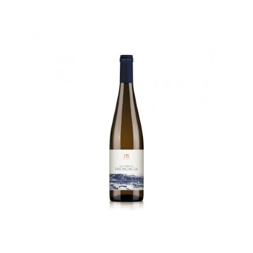 Bouteille de VIN QUINTA DO BARCO PRONÚNCIA BLANC 2020