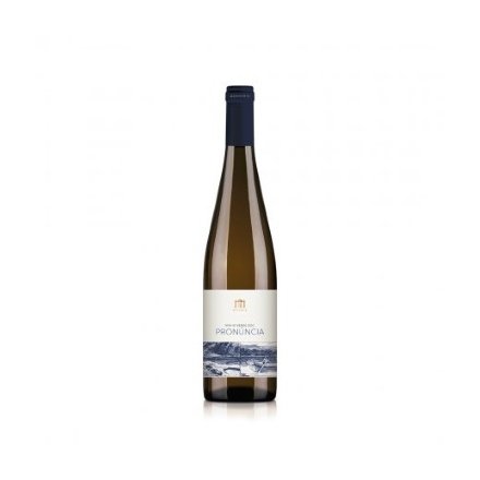 Bouteille de VIN QUINTA DO BARCO PRONÚNCIA BLANC 2020