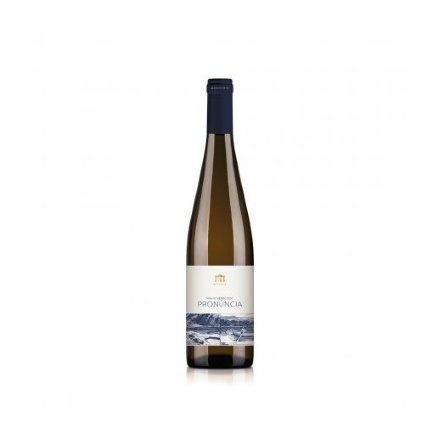 Botella de VIN QUINTA DO BARCO PRONÚNCIA BLANC 2020 Botella de VIN QUINTA DO BARCO PRONÚNCIA BLANC 2020