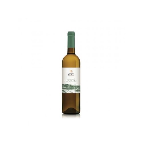 Bouteille de VIN LOUREIRO QUINTA DO BARCO BLANC 2020