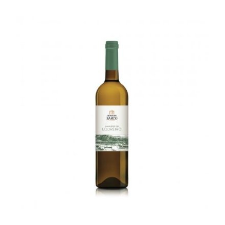 Bouteille de VIN LOUREIRO QUINTA DO BARCO BLANC 2020