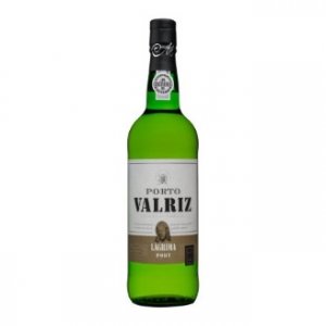 Botella de PORTO VALRIZ LÁGRIMA