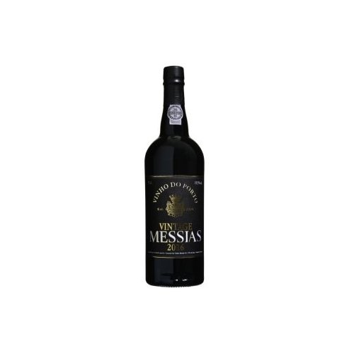 Botella de PORTO MESSIAS VINTAGE 2016