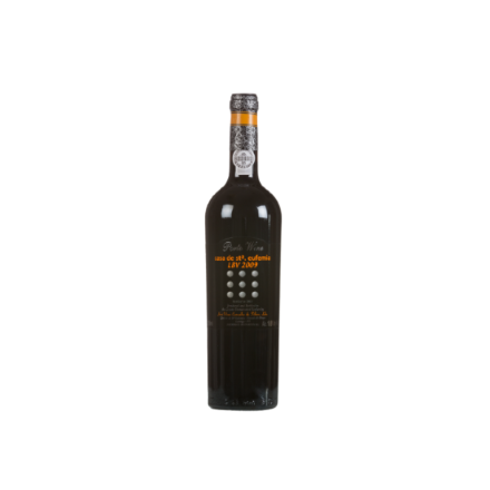 PORTO CASA SANTA EUFÉMIA LBV 2009 PORTO CASA SANTA EUFÉMIA LBV 2009