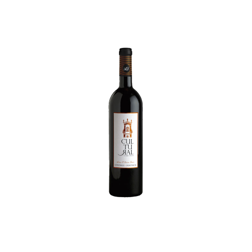 VINO CULTURAL TINTO 2015
