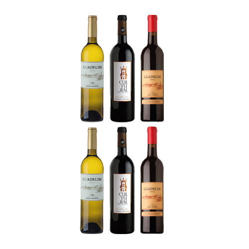 ALENTEJO SUPERIOR