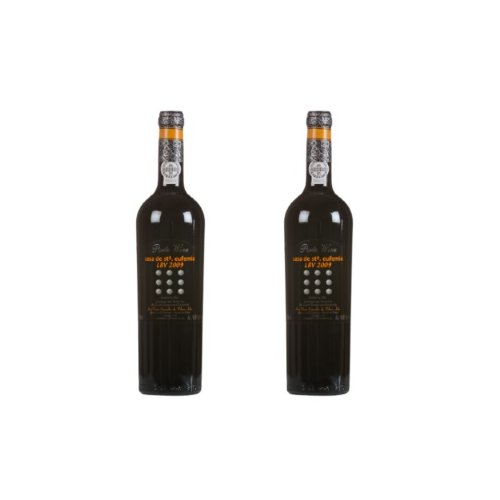 Conoces este vino de Porto LBV ?