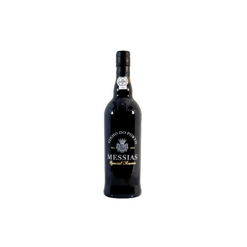 Botella de PORTO MESSIAS SPÉCIAL RESERVE TAWNY