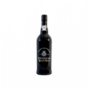 Bouteille de PORTO MESSIAS SPÉCIAL RESERVE TAWNY