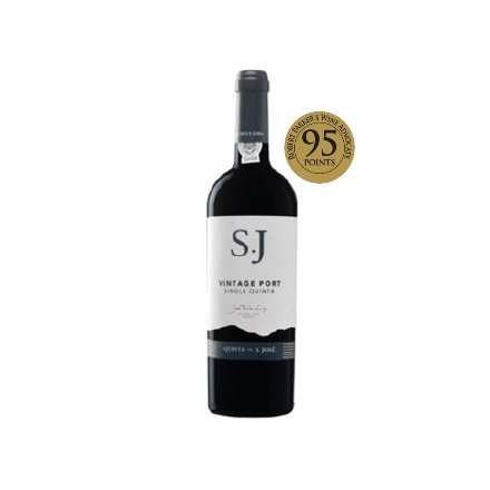 Botella de PORTO QUINTA SÃO JOSÉ VINTAGE 2016 Botella de PORTO QUINTA SÃO JOSÉ VINTAGE 2016